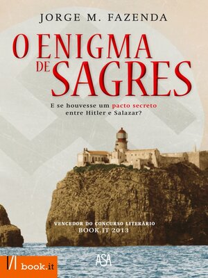 cover image of O Enigma de Sagres